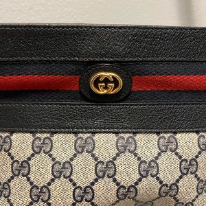 Gucci Crossbody Bag Womens Used/ Good
